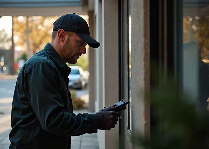 Professional Commercial Possum Control Assessment Services Victoria Point