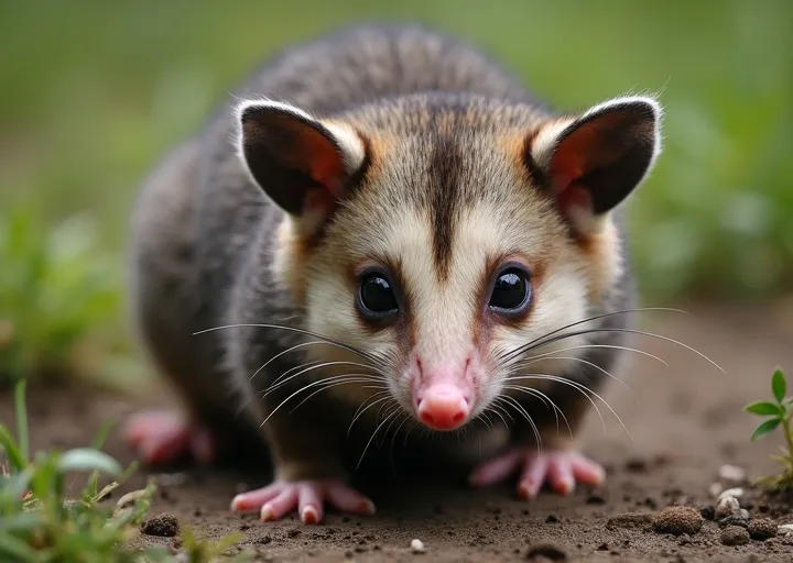 Safe Possum Capture Victoria Point