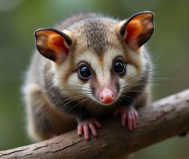 Possum Relocation & Release Victoria Point