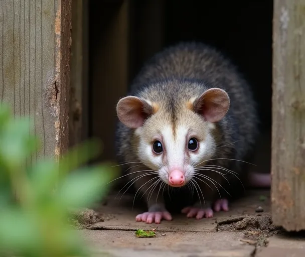 Professional Possum Box Installation Services Victoria Point| Fresho Possum Removal Victoria Point