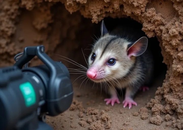 Comprehensive Possum Property Inspection Victoria Point