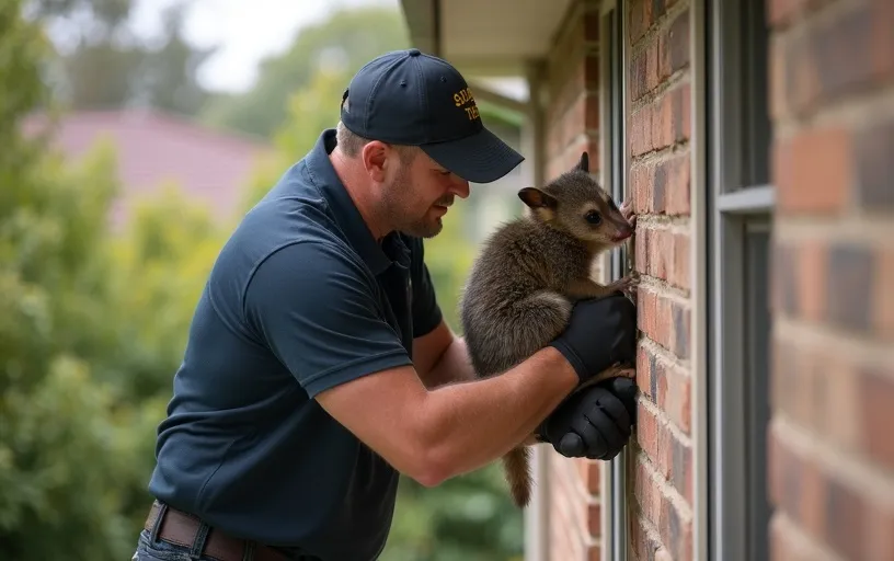 Advanced Possum Prevention Systems Victoria Point