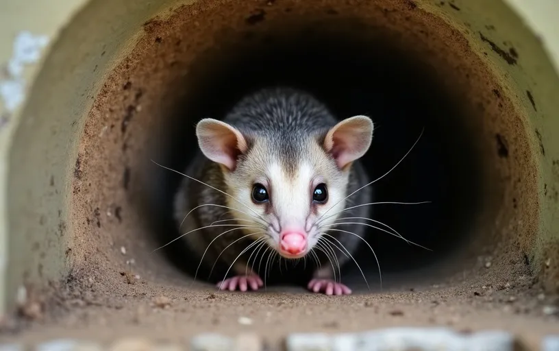Professional Possum Prevention Services Victoria Point