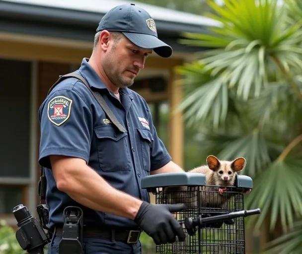 Fresho Possum Removal Victoria Point Victoria Point Possum Prevention Team