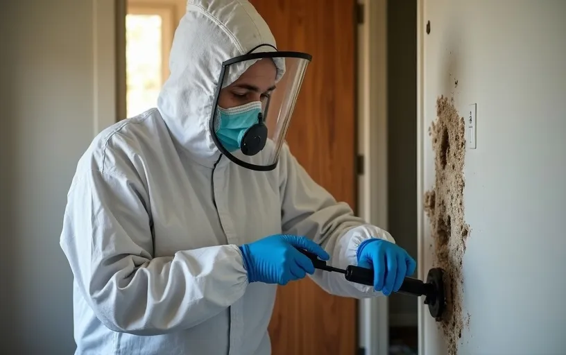 Sanitization & Decontamination Victoria Point